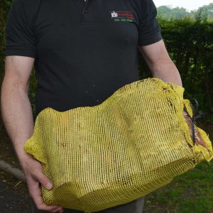 25L Net Bags