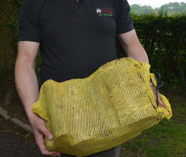 25L Net Bags