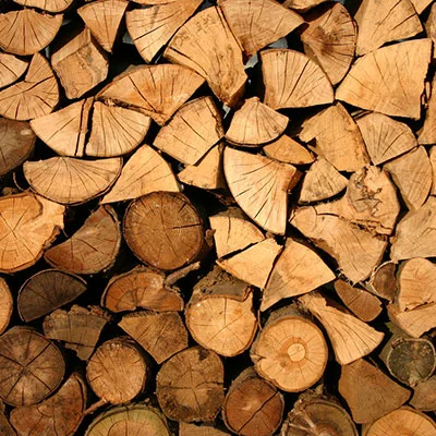 Kiln Dried Logs